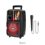 HOCO BS37 DANCER OUTDOOR WIRELESS SPEAKER