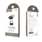 HOCO UA6 USB TO TYPE-C CONVERTER - Image 3