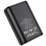 HOCO Q3 MAYFLOWER PD20W+QC3.0 POWER BANK 10.000MAH - Image 3