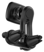 HOCO CA68 SAGITTARIUS ΜΑΓΝΗΤΙΚΗ ΒΑΣΗ ΑΥΤΟΚΙΝΗΤΟΥ ΑΕΡΑΓΩΓΟΥ - Image 3