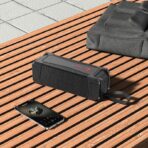 HOCO HC6 MAGIC SPORTS ΗΧΕΙΟ BLUETOOTH, ΜΑΥΡΟ - Image 4