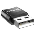 HOCO UA17 USB MALE TO TYPE-C FEMALE CONVERTER - Image 3