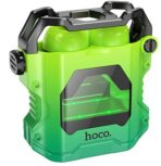 HOCO EW33 ΑΚΟΥΣΤΙΚΑ INTERSTELLAR TRUE WIRELESS, ΠΡΑΣΙΝΟ