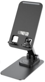 HOCO PH50 ΒΑΣΗ ΣΤΗΡΙΞΗΣ ΓΡΑΦΕΙΟ IVEY FOLDING ROTATABLE