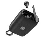 HOCO HC15 ΗΧΕΙΟ BLUETOOTH POISE 2-IN-. ΜΕ ΑΚΟΥΣΤΙΚΑ BLUETOOTH, ΜΑΥΡΟ - Image 4