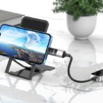 HOCO UA17 ΑΝΤΑΠΤΟΡΑΣ LIGHTNING ΑΡΣΕΝΙΚΟ ΣΕ USB 2.0 (OTG) - Image 4