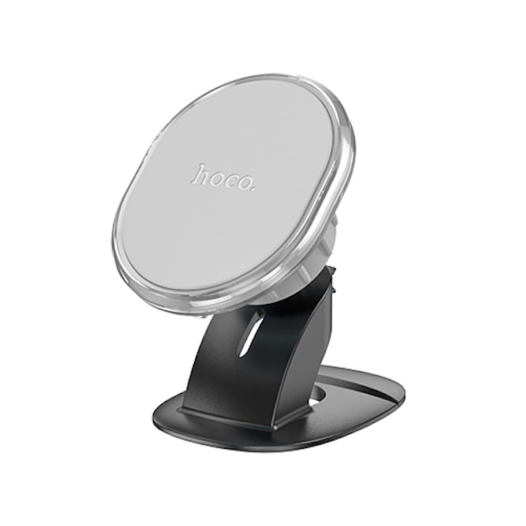 24187 HOCO H2 ΜΑΓΝΗΤΙΚΗ ΒΑΣΗ ΣΤΗΡΙΞΗΣ CRYSTAL SPACE GRAY - Image 1