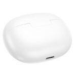 HOCO EQ26 NICE TRUE WIRELESS ANC+ENC HEADSET, ΛΕΥΚΑ - Image 3