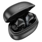 HOCO EQ5 ENERGY TRUE WIRELESS ANC+ENC HEADSET, ΜΑΥΡΟ - Image 2