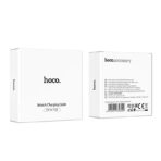 HOCO ΚΑΛΩΔΙΟ ΦΟΡΤΙΣΗΣ ΓΙΑ ΤΟ SMART WATCH Y28, ΜΑΥΡΟ - Image 3