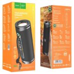 HOCO HC9 DAZZLING PULSE ΗΧΕΙΟ BLUETOOTH, ΜΑΥΡΟ - Image 2