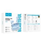 HOCO EW54 RAYO ΑΚΟΥΣΤΙΚΑ, TWS , BT , ΜΠΛΕ - Image 2