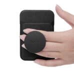 HOCO GT6 JOY ΜΑΓΝΗΤΙΚΗ ΒΑΣΗ ΣΤΗΡΙΞΗΣ , ΜΑΥΡΗ