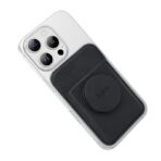 HOCO GT6 JOY ΜΑΓΝΗΤΙΚΗ ΒΑΣΗ ΣΤΗΡΙΞΗΣ , ΜΑΥΡΗ - Image 2