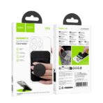 HOCO GT6 JOY ΜΑΓΝΗΤΙΚΗ ΒΑΣΗ ΣΤΗΡΙΞΗΣ , ΜΑΥΡΗ - Image 3