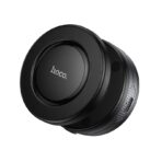 HOCO H87 DRAGON ΗΛΕΚΤΡΙΚΗ ΜΑΓΝΗΤΙΚΗ ΒΑΣΗ ΑΥΤΟΚΙΝΗΤΟΥ, ΜΑΥΡΗ