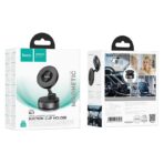 HOCO H86 DRAGON ΜΑΓΝΗΤΙΚΗ ΒΑΣΗ ΑΥΤΟΚΙΝΗΤΟΥ, ΜΑΥΡΗ - Image 3