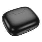HOCO EQ2 PLUS TRUE WIRELESS BLUETOOTH ΑΚΟΥΣΤΙΚΑ, ΜΑΥΡΑ - Image 2