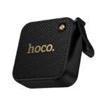 HOCO HT1 MARQUIS SPORT ΗΧΕΙΟ BLUETOOTH, ΜΑΥΡΟ - Image 2