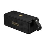 HOCO HT1 PRO MARQUIS SPORT ΗΧΕΙΟ BLUETOOTH, ΜΑΥΡΟ