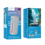 HOCO HC36 BROCADE SPORTS ΗΧΕΙΟ BLUETOOTH, ΓΚΡΙ - Image 2