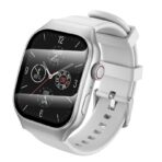 HOCO Y33 SPORTS SMART WATCH (CALL VERSION), ΑΣΗΜΙ