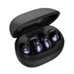 HOCO EA5 DUKE III ΑΣΥΡΜΑΤΟ BLUETOOTH HEADSET, TWS, ΜΑΥΡΟ - Image 2