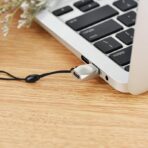 HOCO OTG ΑΝΤΑΠΤΟΡΑΣ TYPE-C TO MICRO USB - Image 4