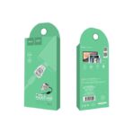 HOCO OTG ΑΝΤΑΠΤΟΡΑΣ TYPE-C TO MICRO USB - Image 5