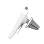 HOCO CA37 ΜΑΓΝΗΤΙΚΗ ΒΑΣΗ SMARTPHONE ΑΥΤΟΚΙΝΗΤΟΥ, ΜΕ ΕΡΓΑΛΕΙΟ ΕΚΤΑΚΤΗΣ ΑΝΑΓΚΗΣ, ΛΕΥΚΟ - Image 2