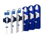 HOCO X20 FLASH ΚΑΛΩΔΙΟ LIGHTNING ΦΟΡΤΙΣΗΣ & DATA 3m, BLACK - Image 2