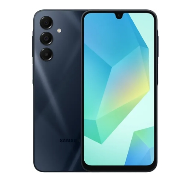 Samsung Galaxy A16 A165 4GB Ram 128GB Black 4G