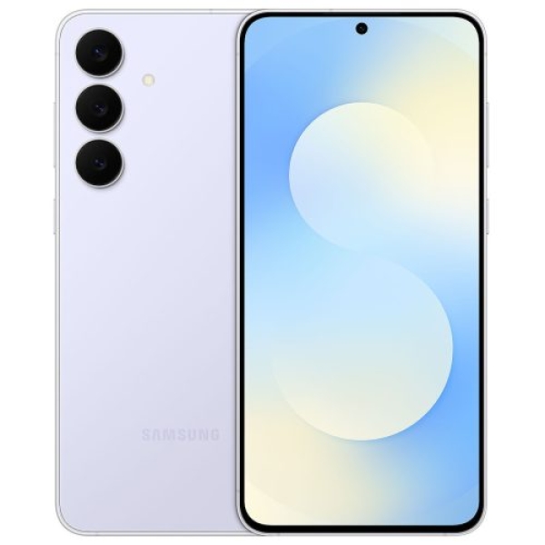 Samsung Galaxy S25 FE 8GB Ram 128GB Iceblue 5G