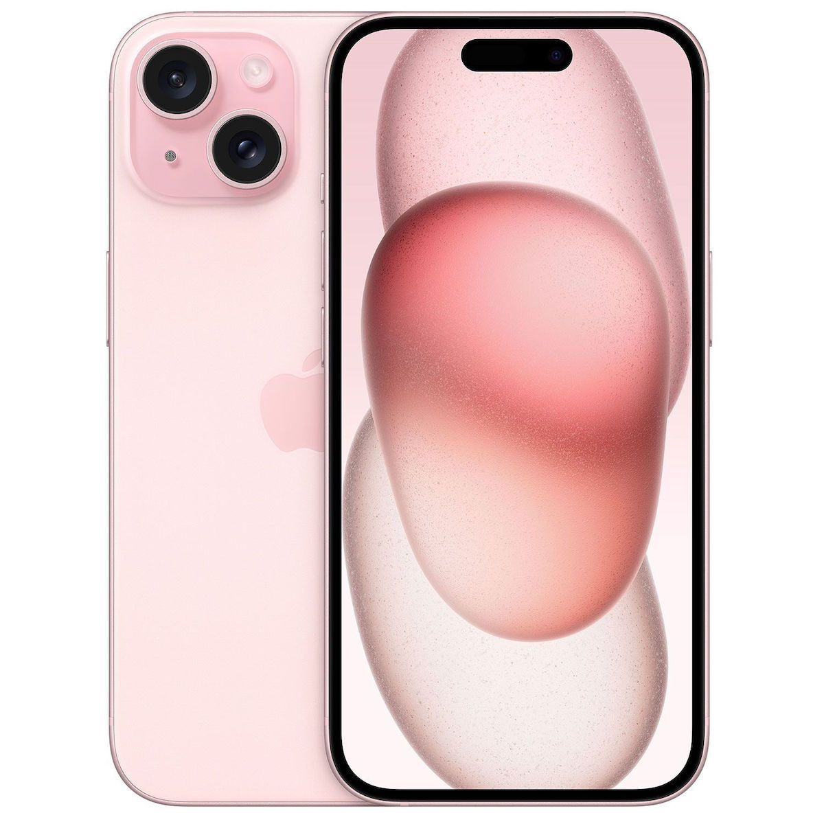 20230915152831_apple_iphone_15_5g_6gb_128gb_roz_proparagelia Apple iPhone 15 128GB Pink 5G - Image 1