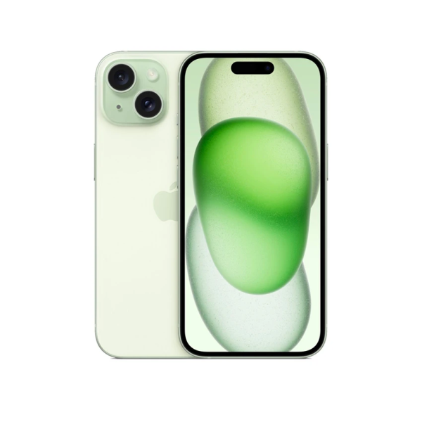 Apple iPhone 15 Plus 128GB Green Grade A