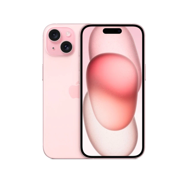 Apple iPhone 15 Plus 128GB Pink Grade A