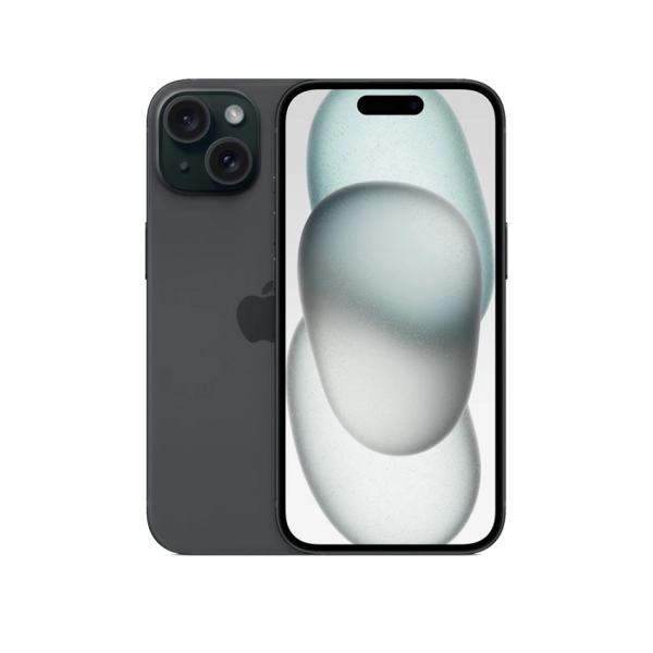 Apple iPhone 15 128GB Black Grade A