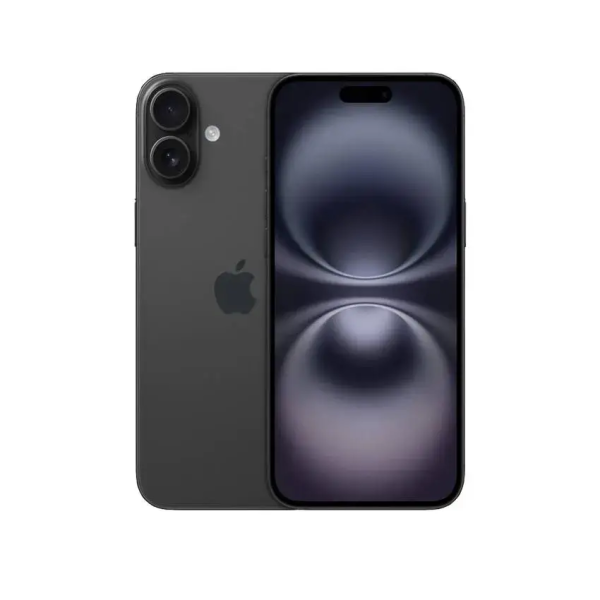 Apple iPhone 16 Black 128gb Grade A