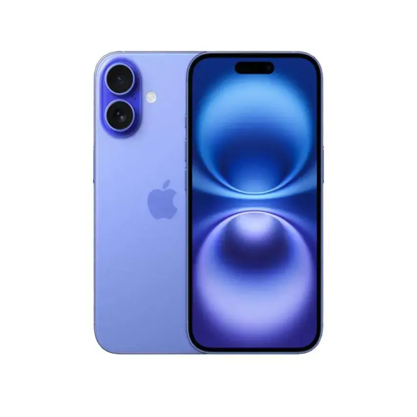 Apple iPhone 16 Ultramarine 128gb Grade A
