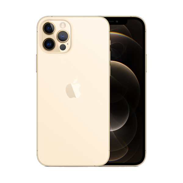 Apple iPhone 12 Pro 128GB Gold Grade A