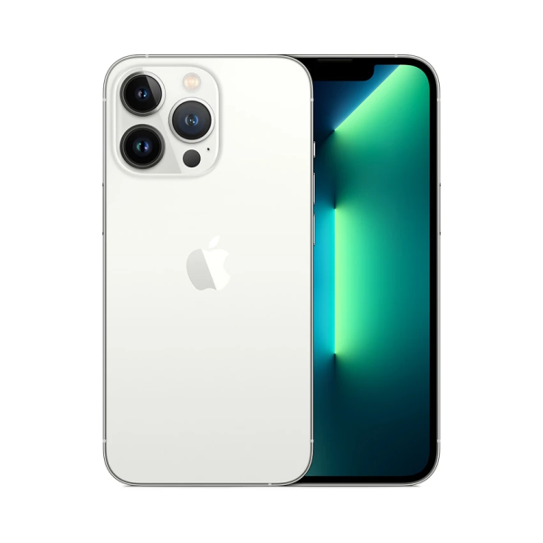 Apple iPhone 13 Pro 128GB Silver Grade A