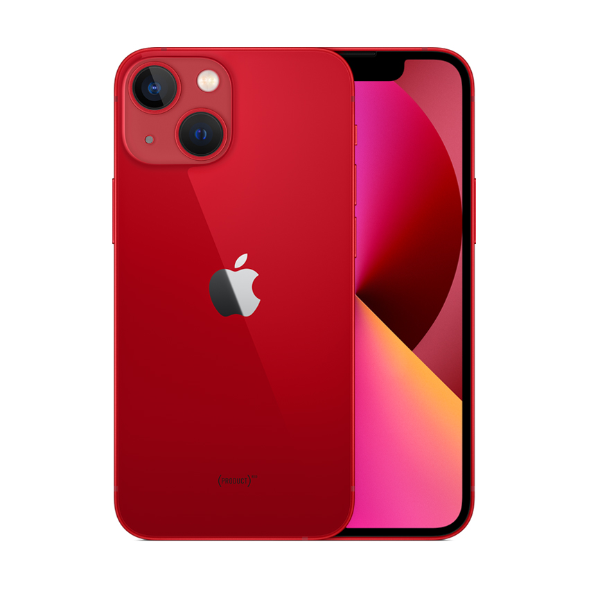 iPhone13-red Apple iPhone 13 128GB Product Red Grade A - Image 1