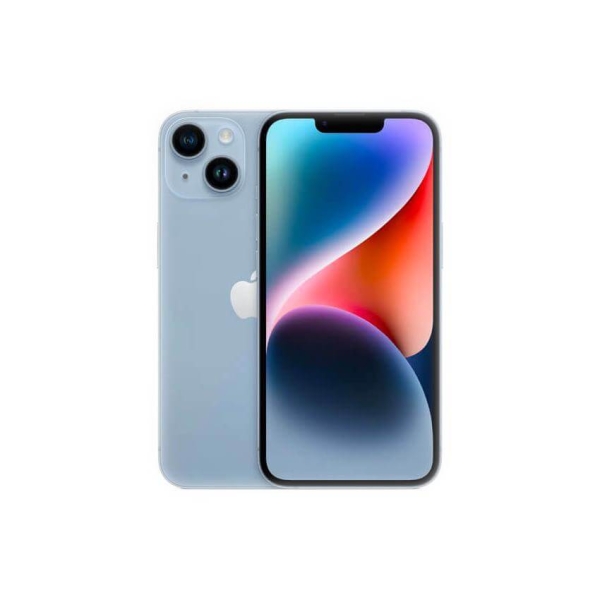 Apple iPhone 14 128GB Blue Grade A