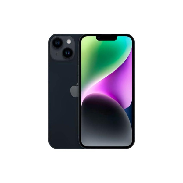 Apple iPhone 14 Plus 128GB Midnight Grade A