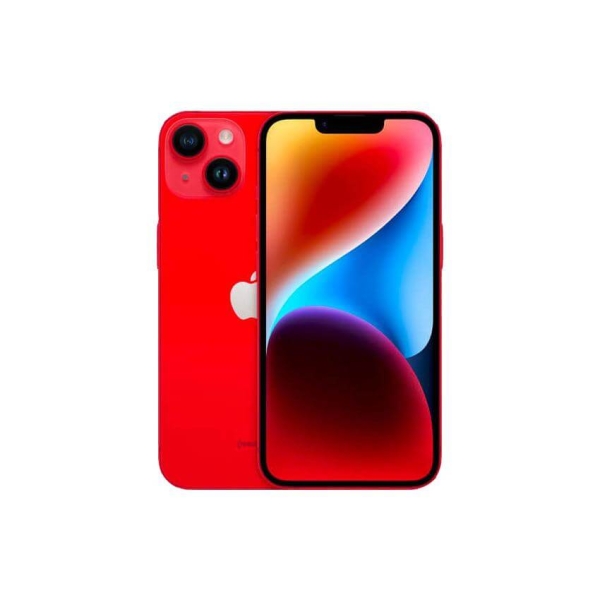 Apple iPhone 14 128GB Product Red Grade B Grade A