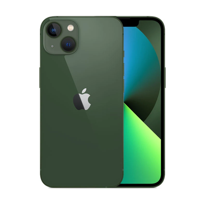 iphone13-green Apple iPhone 13 128GB Green Grade A - Image 1