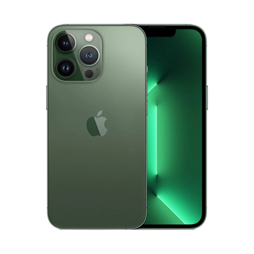iphone13-pro-alpine-green Apple iPhone 13 Pro 128GB Alpine Green Grade A - Image 1
