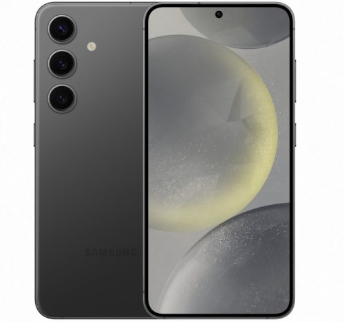 Σ24-ΒΛΑΨΚ-e1705605013640 Samsung Galaxy S24 8GB RAM 128GB Onyx Black Dual SIM 5G - Image 1