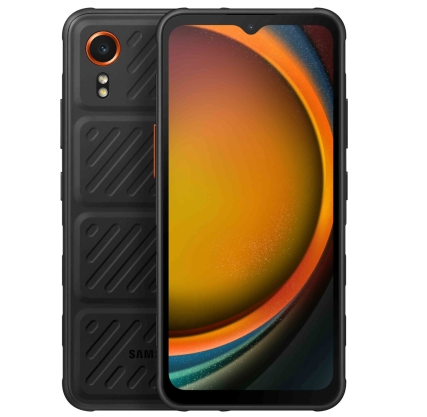 xcover Samsung Galaxy Xcover 7 G556 6GB/128GB Black Enterprise edition Dual Sim 5G - Image 1