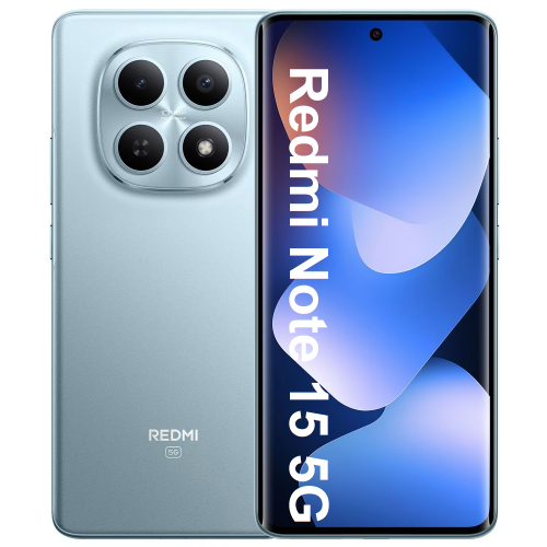 xiaomi-redmo-note-15-5g-blue-e1770118704524 Xiaomi Redmi Note 15 6GB Ram 128GB NFC Blue 5G - Image 1